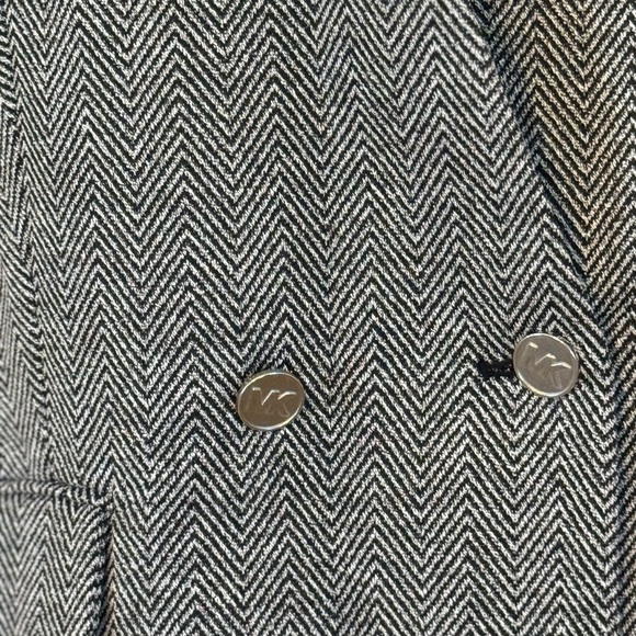 Michael Michael kors black/withe new size M - Picture 9 of 12